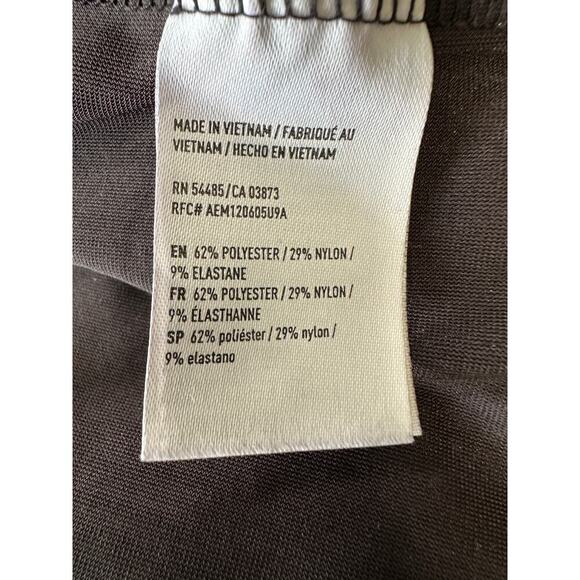 Crushed Velvet Off-Shoulder Peasant Top โ Fairygrunge Coquette S - Picture 8 of 9